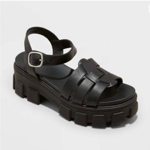 Women's Avril Fisherman Sandals - Wild Fable™